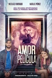 Amor de película