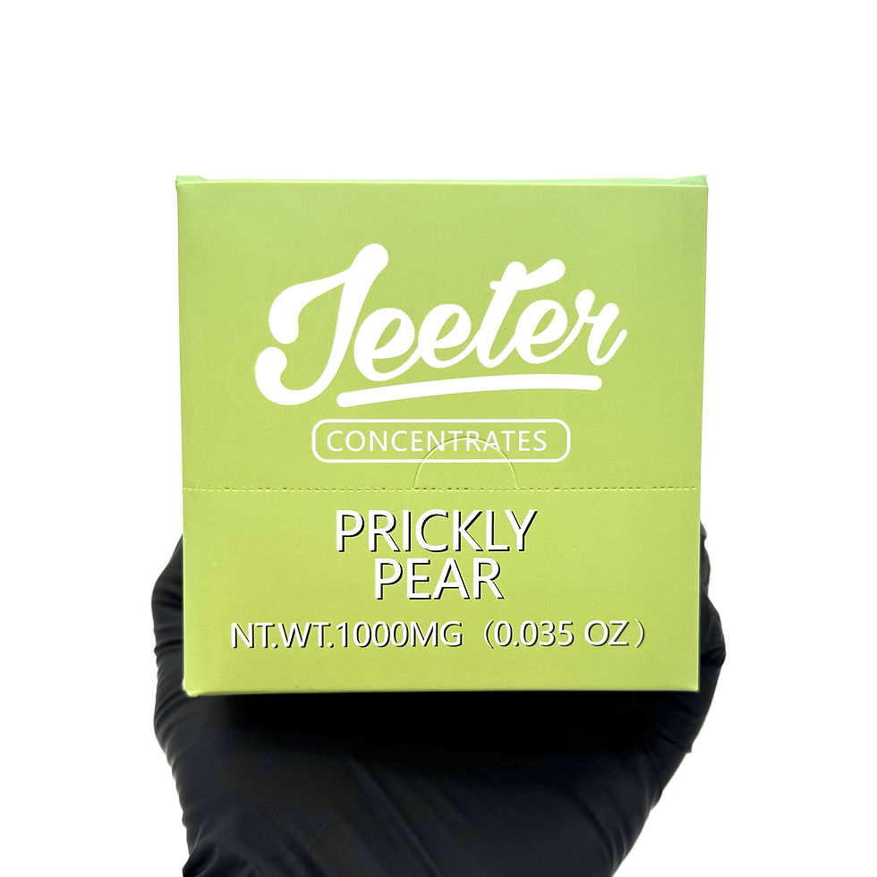 Thumbnail: Jeeter Juice 1G