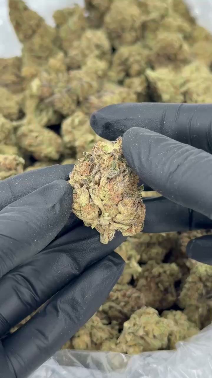 Thumbnail: Cookies n Cream 