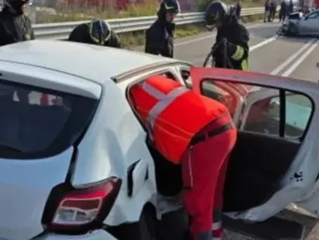 Tragedia a Cassano Magnago: incidente stradale o gesto volontario? Le pesanti accuse del figlio della vittima