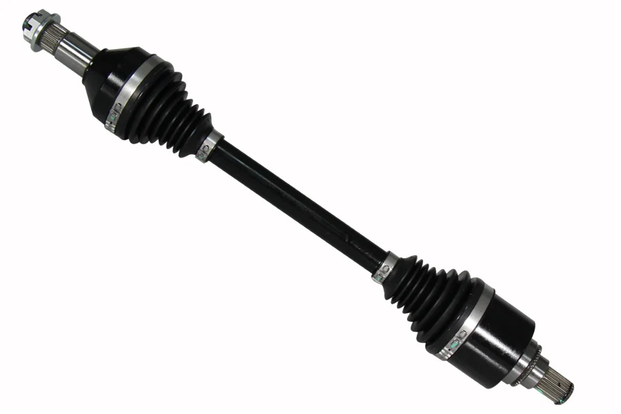 Performance Revolution Axles GSP North America