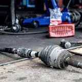 5 Signs Of A Worn/Bad ATV-UTV Axle