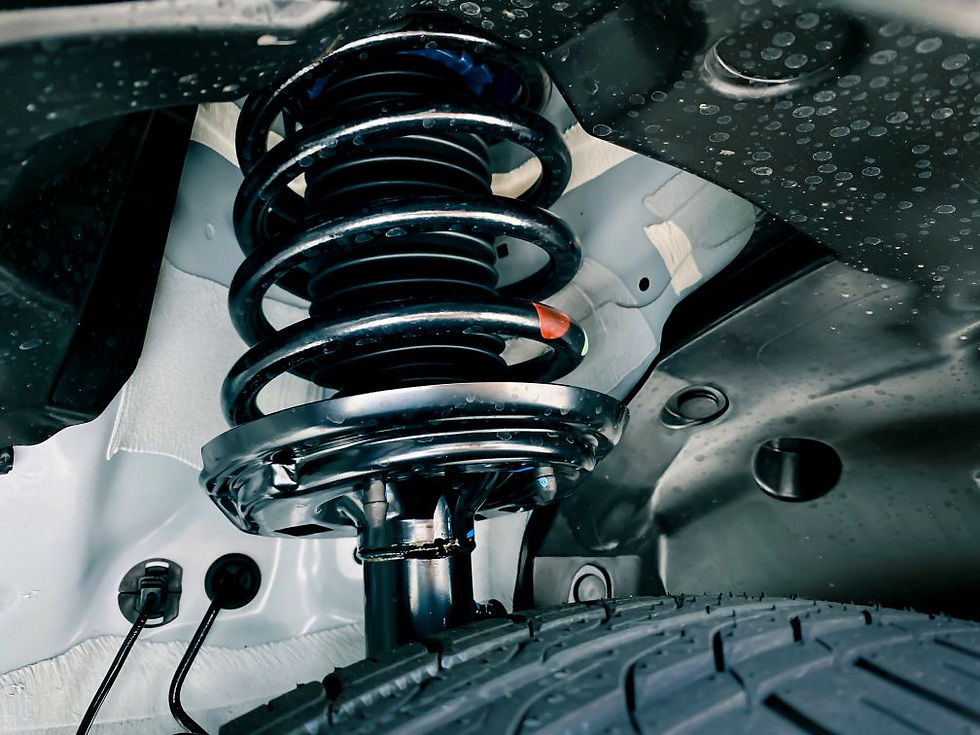 How Much Does It Cost To Replace A Strut Assembly