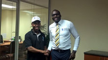 MASA meet with College Of Chattered Accountants