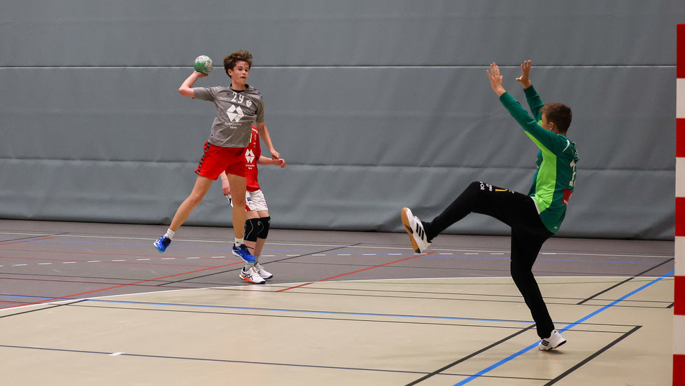 TAFJORDCUP FREDAG-R3013777-X4