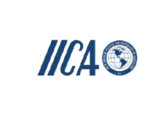 Logo IICA