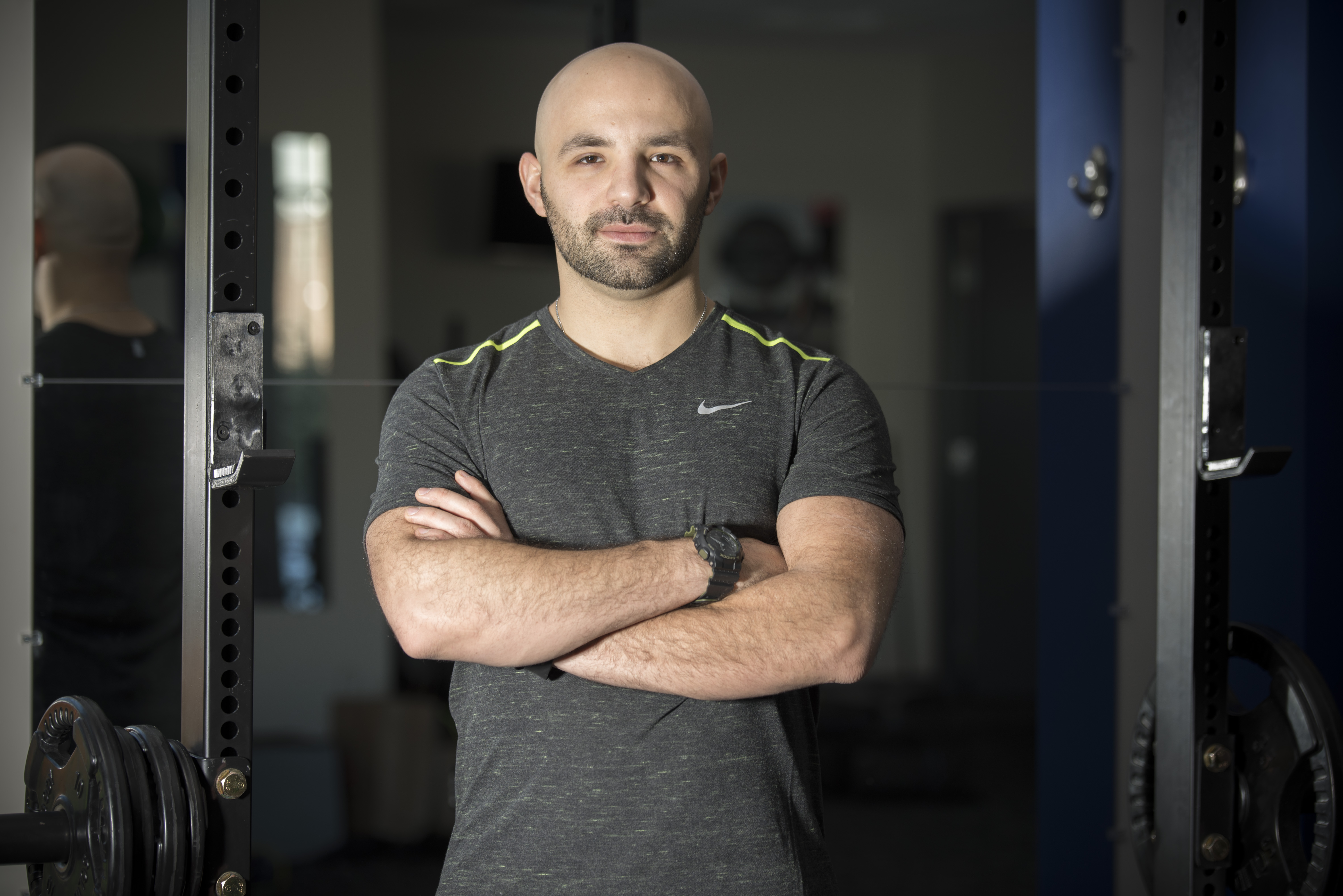 Writer: Dr. ilya Gluskin PT, DPT