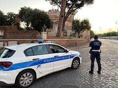 POLIZIA LOCALE, LEGA: "QUARTO VICECOMANDANTE? SERVONO PIÙ AGENTI IN STRADA, NON PIÙ POLTRONE"