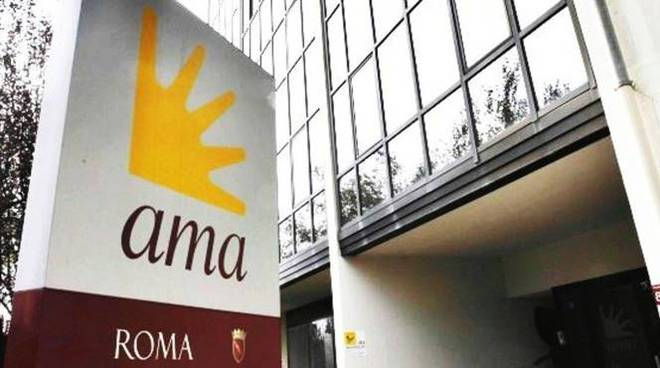 AMA, SANTORI (LEGA): “LETTERA DI LICENZIAMENTO PER DECINE DI GIOVANI E NESSUNA MOTIVAZIONE” Richiesta accesso agli atti e interrogazione della Lega
