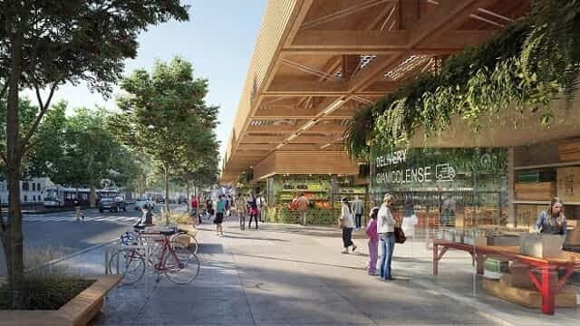 MERCATO SAN GIOVANNI DI DIO, LEGA: “PROGETTO DEFINITIVO SALITO DA 5 A 17 MILIONI, E DA 17 MESI TUTTO ANCORA FERMO”