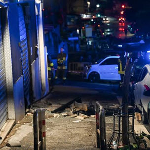 SICUREZZA, SANTORI (LEGA): “OTTO BOMBE IN 45 GIORNI A ROMA EST, OSSERVATORIO ANTIMAFIA MUNICIPIO VII NON PERVENUTO”