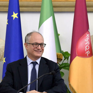 CAMPIDOGLIO, SANTORI (LEGA): “SUPER DIRIGENTI E 41 MILIONI AL GABINETTO, LA VOLATA ELETTORALE LA PAGANO I ROMANI”