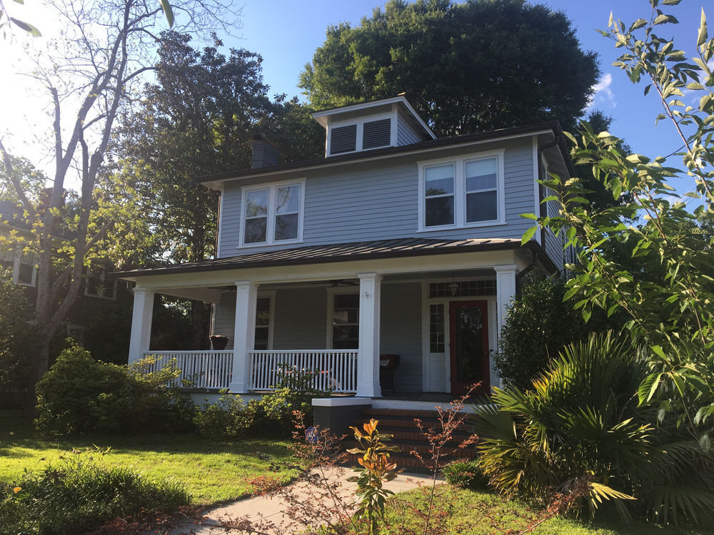 17 One Tree Hill Filming Sites You Can Actually Visit