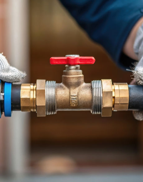 Plumber Yeronga