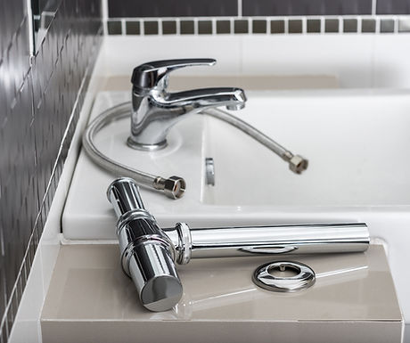Plumber Morningside