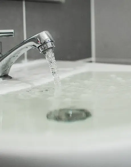 Blocked Drains Wynnum