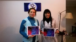 Maestría Karuna Reiki