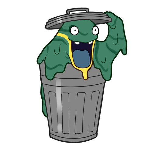 Alolan Grimer