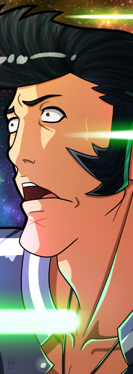 Space Dandy