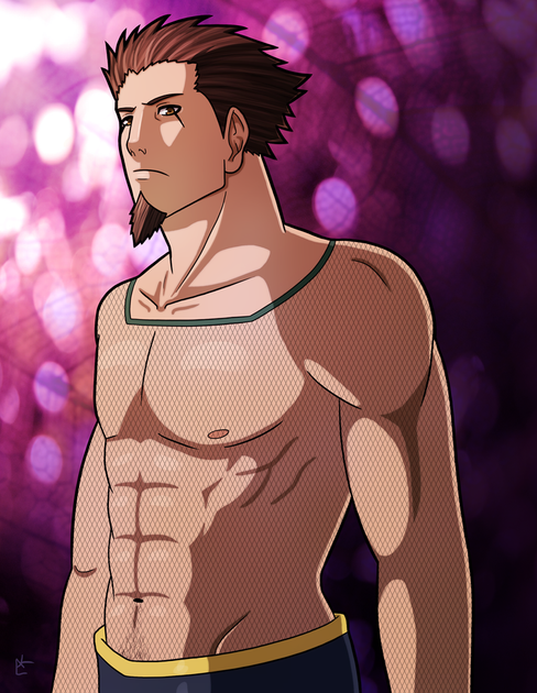 Hiruzen, Third Hokage