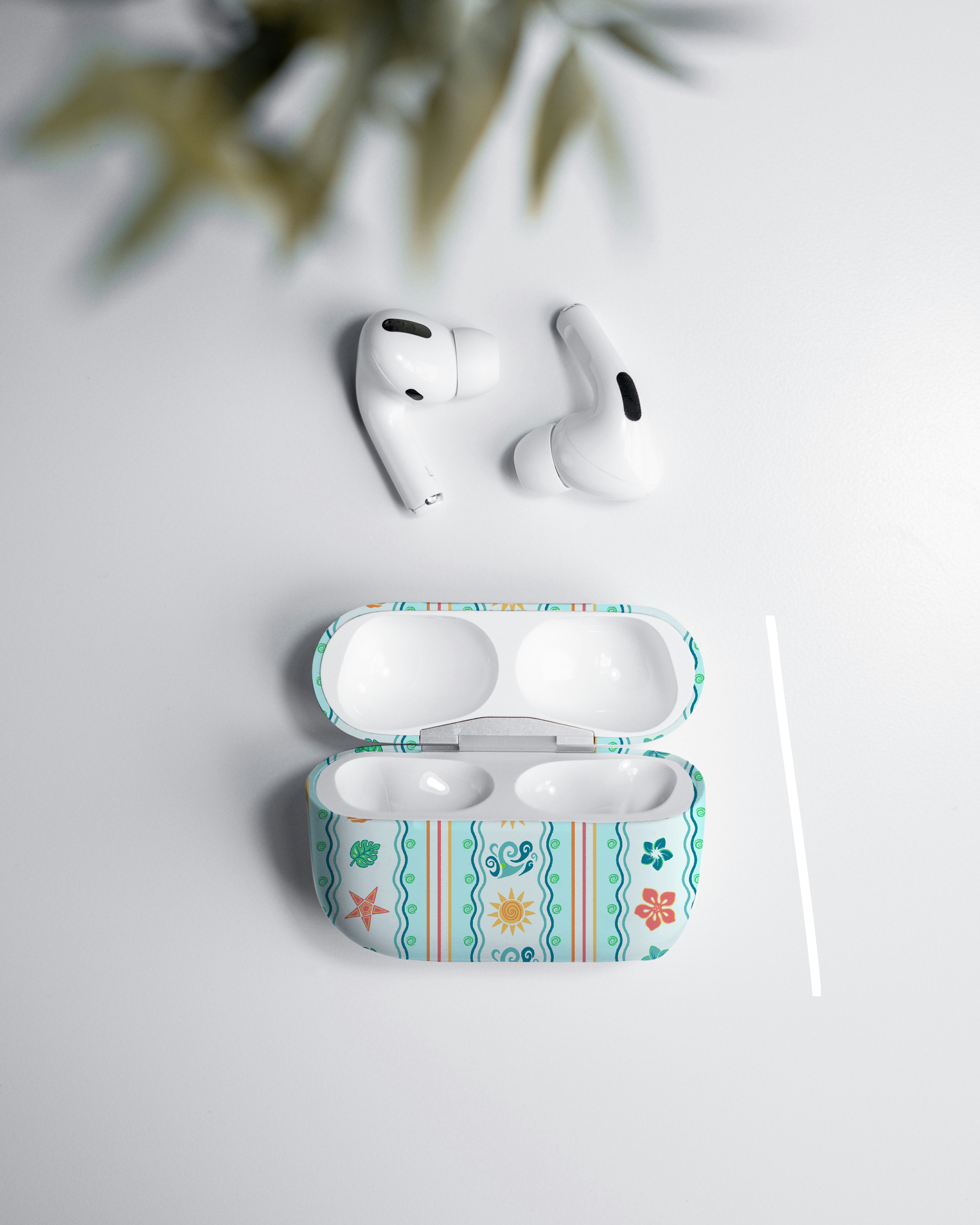 Wayfinder Headphone case