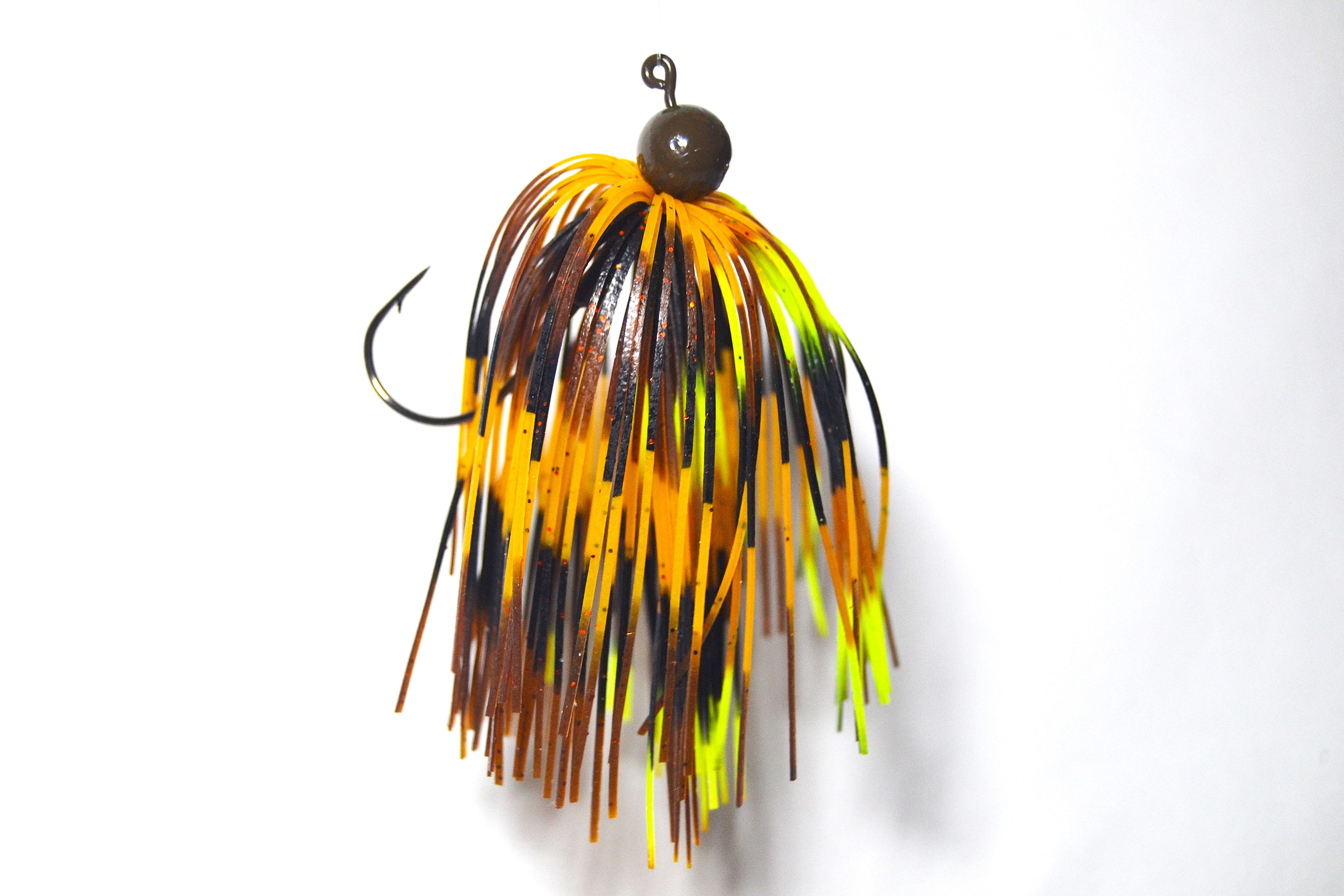 1/4oz Jig - “Gobbler”