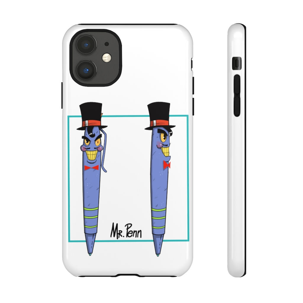 Mr. Pen Tough Cases