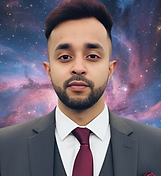 Tamzeed Ahmed (CEO)