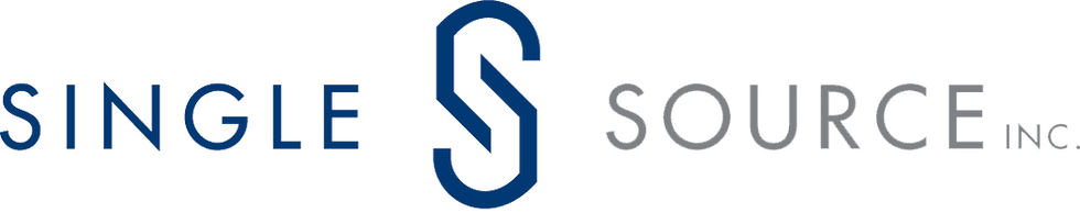 SingleSource - Client Company