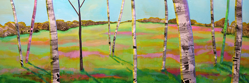 Birches 7