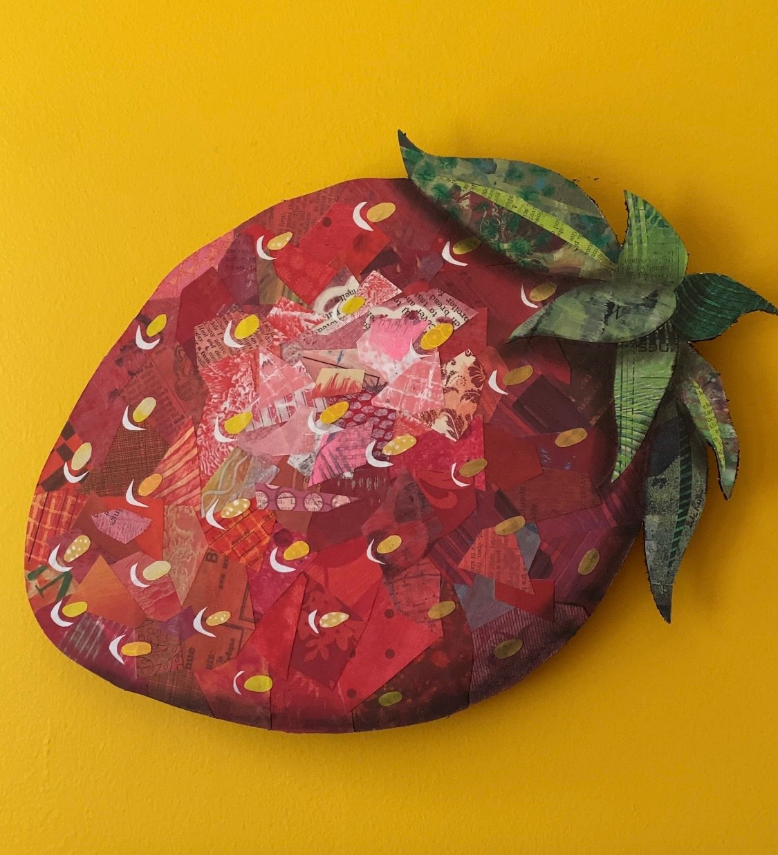 Strawberry