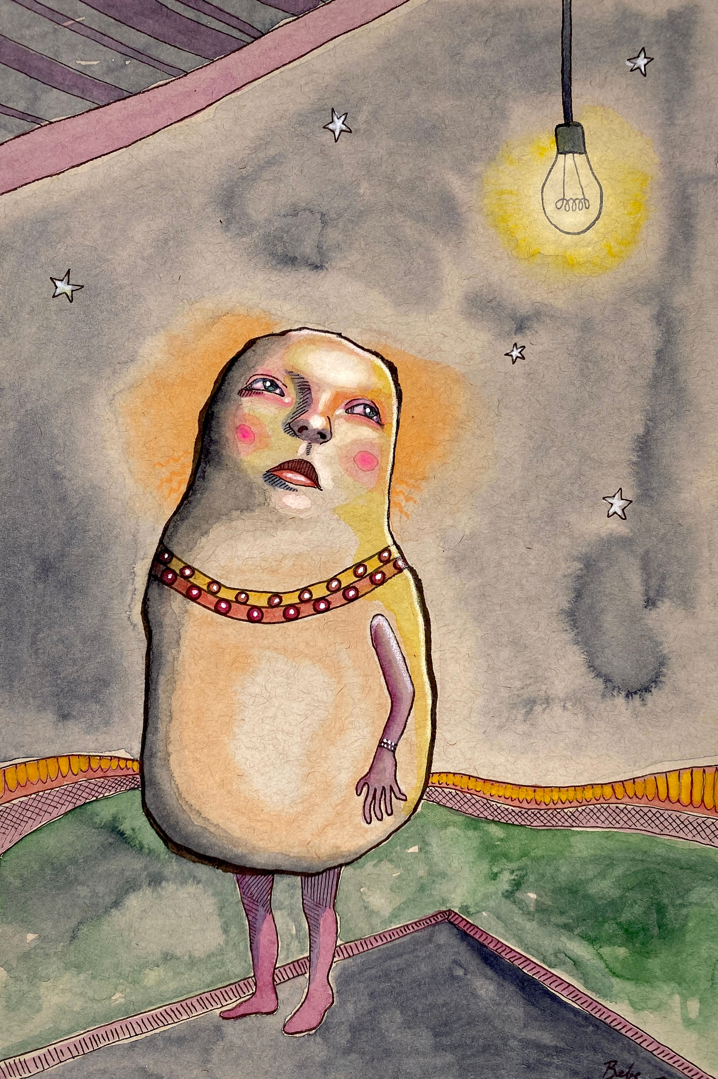 The Light