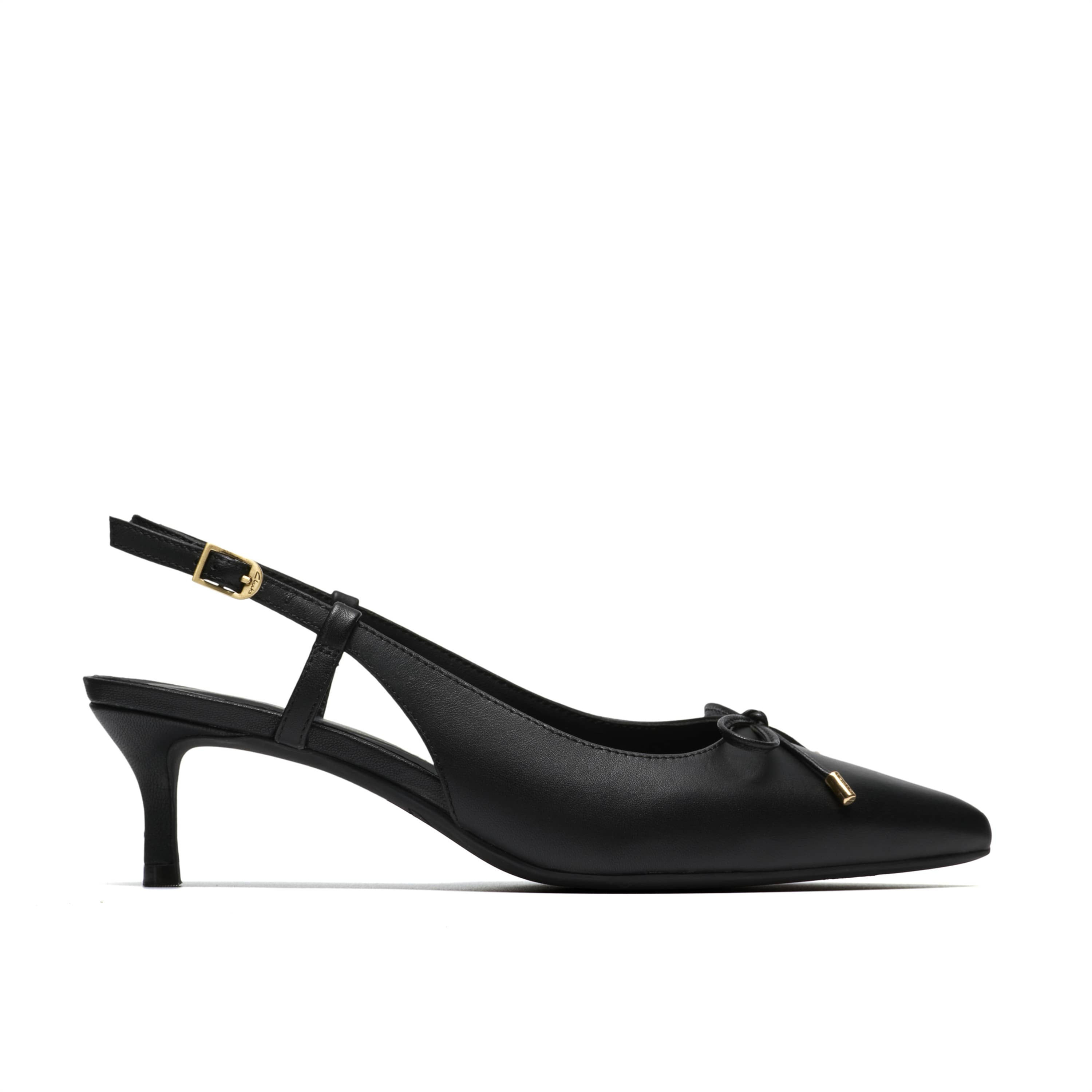clarks Zarey Bow 26186343