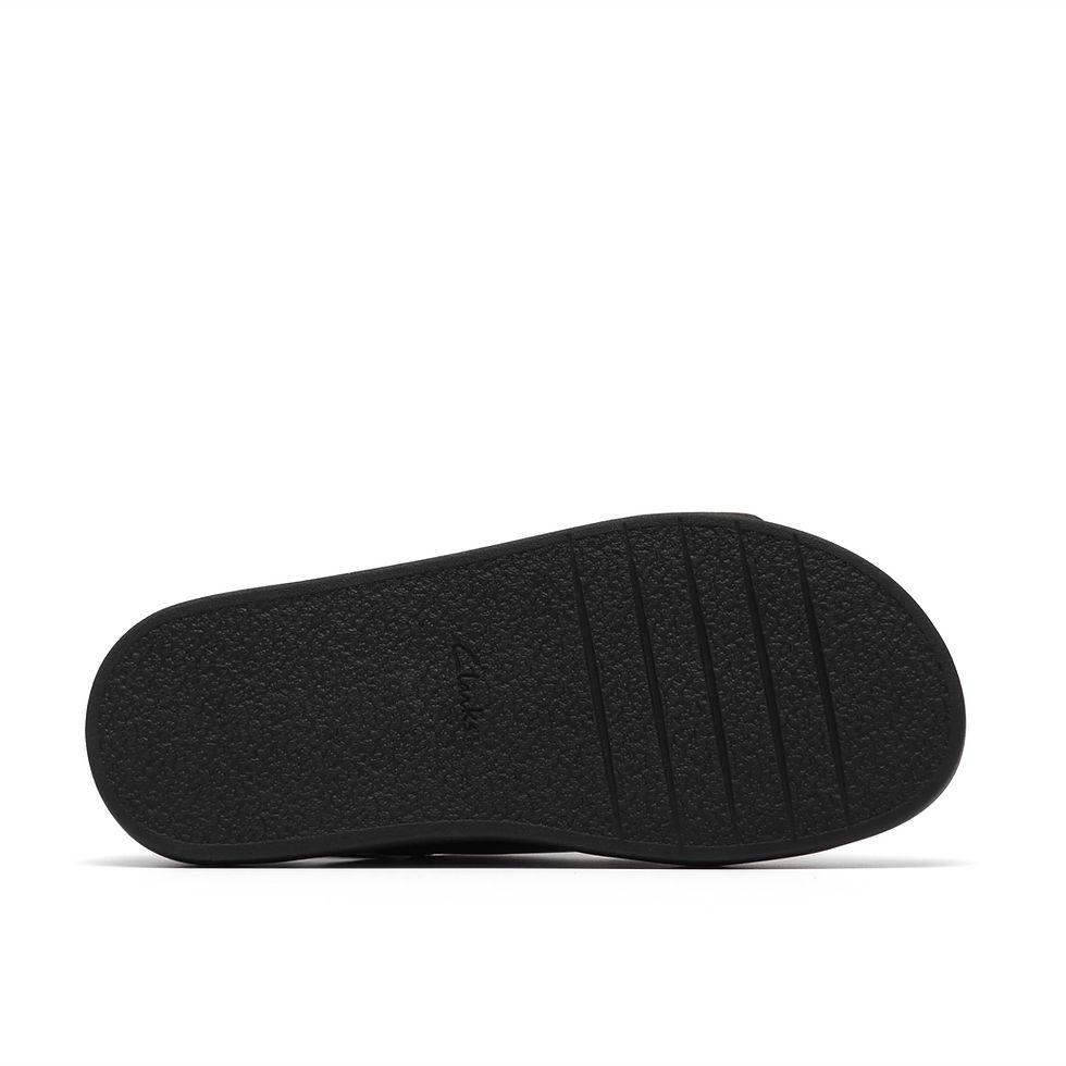 Thumbnail: Clarks Aristella Bay Dark Brown 26185806