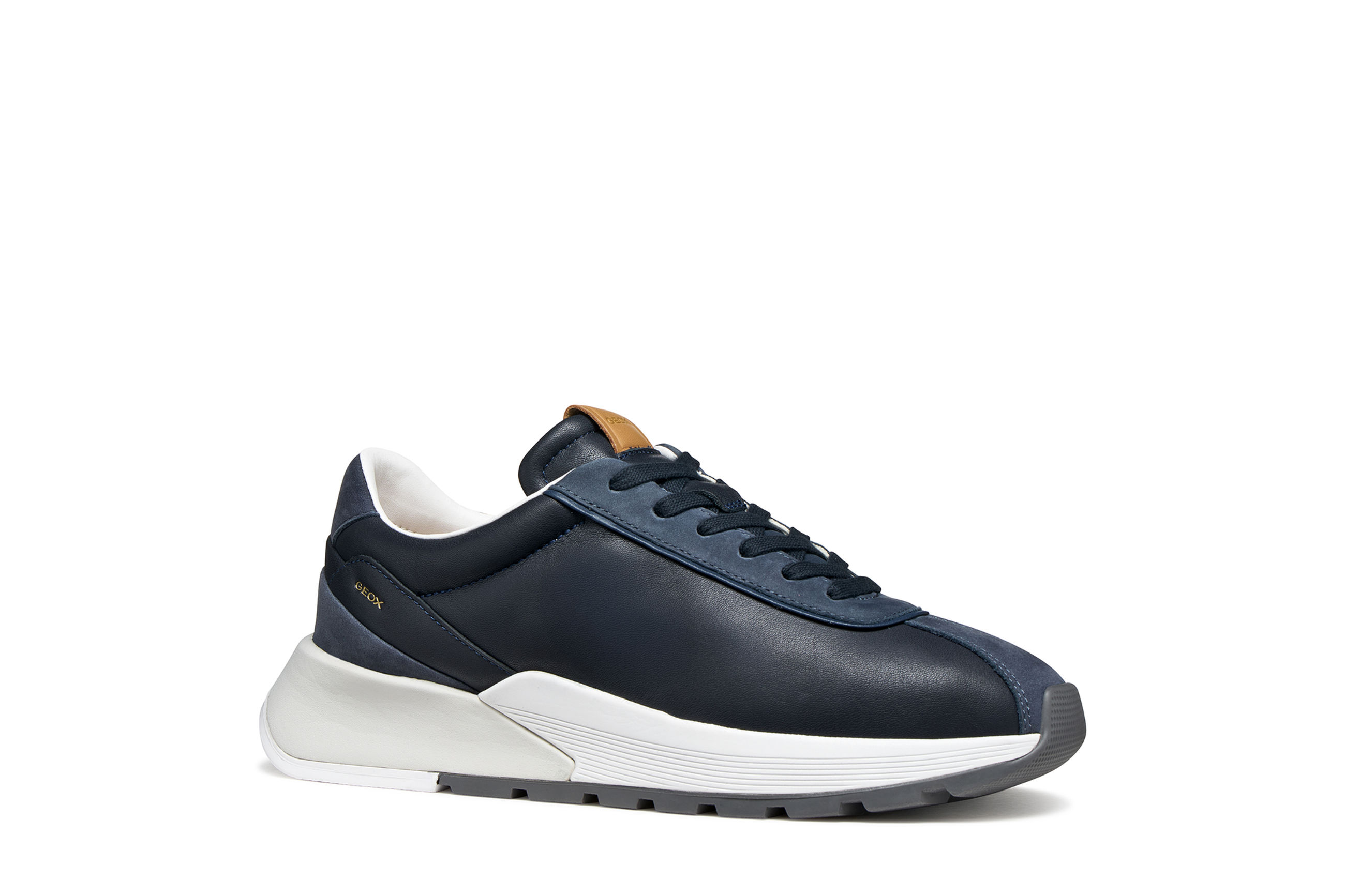 Geox Metropoli U65N0A 08532 CF44K
