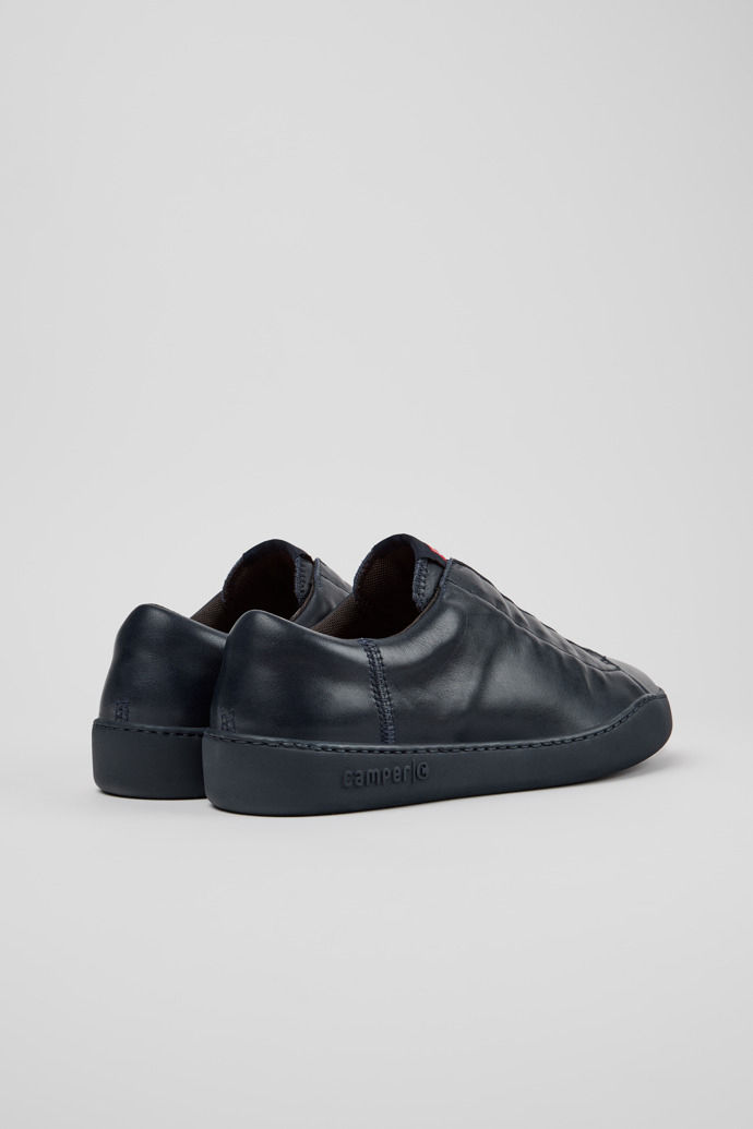 Thumbnail: Camper Peu Touring (K101083-004) is a men’s navy blue s