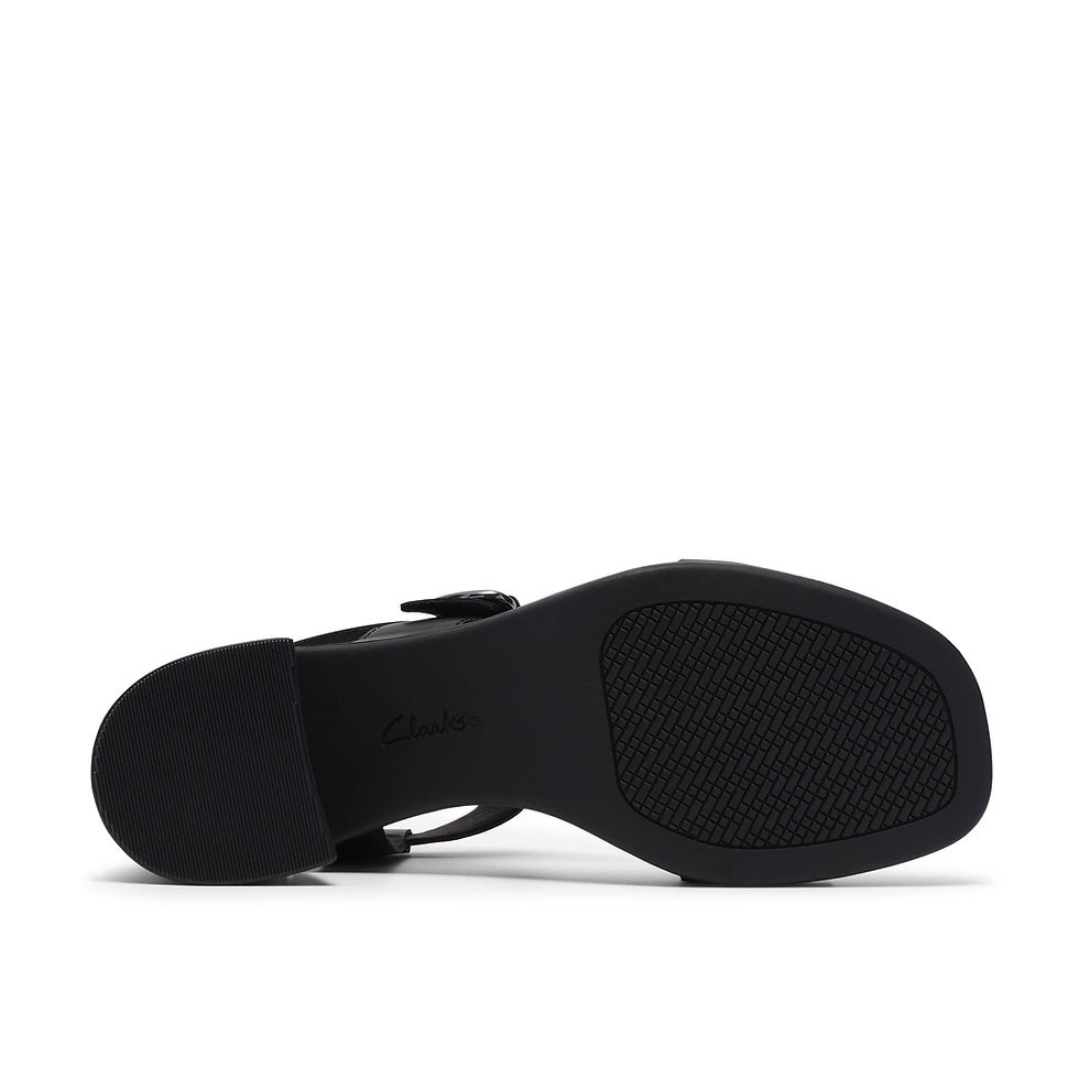 Thumbnail: Clarks Jaylan Sol 26186890