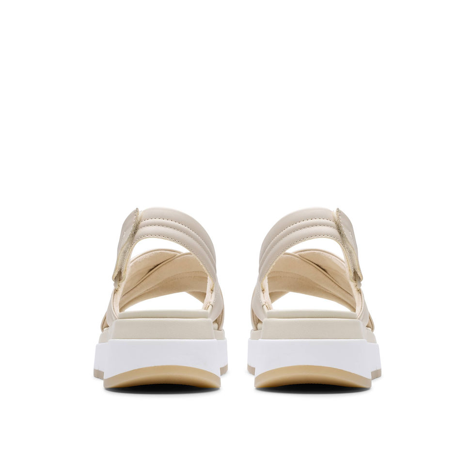 Thumbnail: Clarks Tuscan Cross 26181470