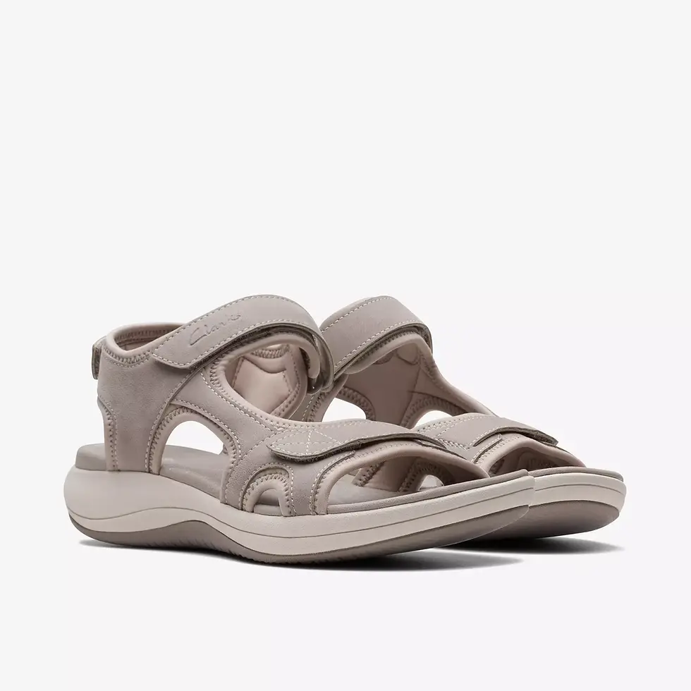 Thumbnail: Το Clarks Mira Bay Stone 26171413
