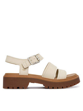 Timberland TB0A2EJMEN71 Stone Street σε μπεζ χρώμα