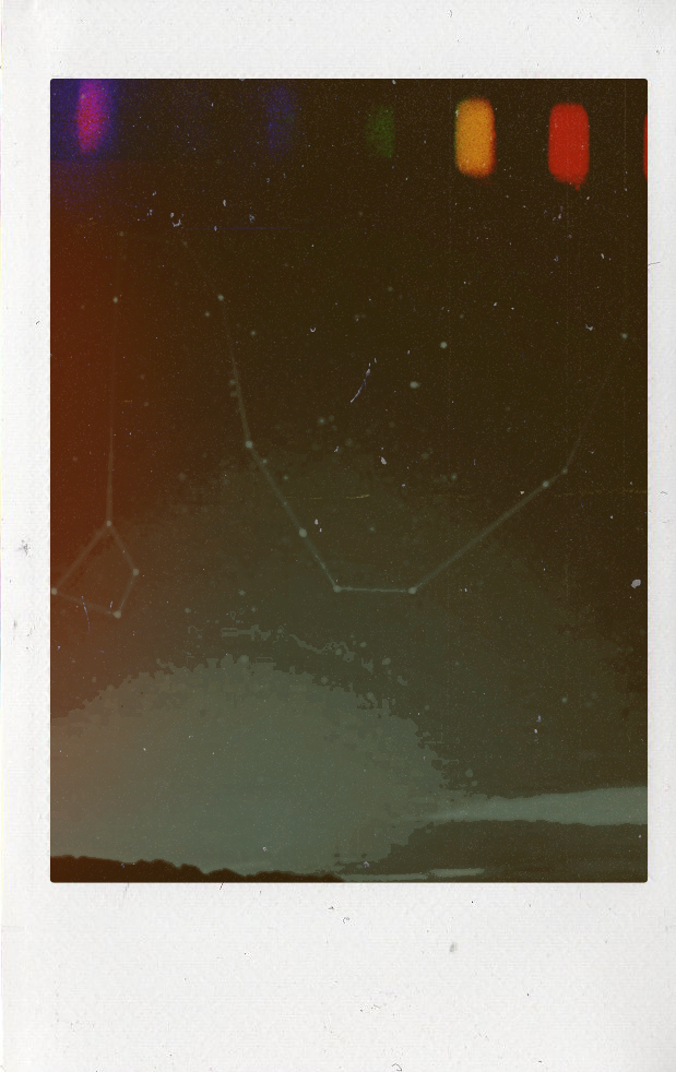 Constellation of Draco
