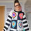 Thumbnail: Groove is in the Heart Sweater - Crochet Pattern