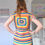 Thumbnail: The Scrappy Shift Dress