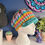 Thumbnail: Free Spirit Peaked Cap Crochet Pattern
