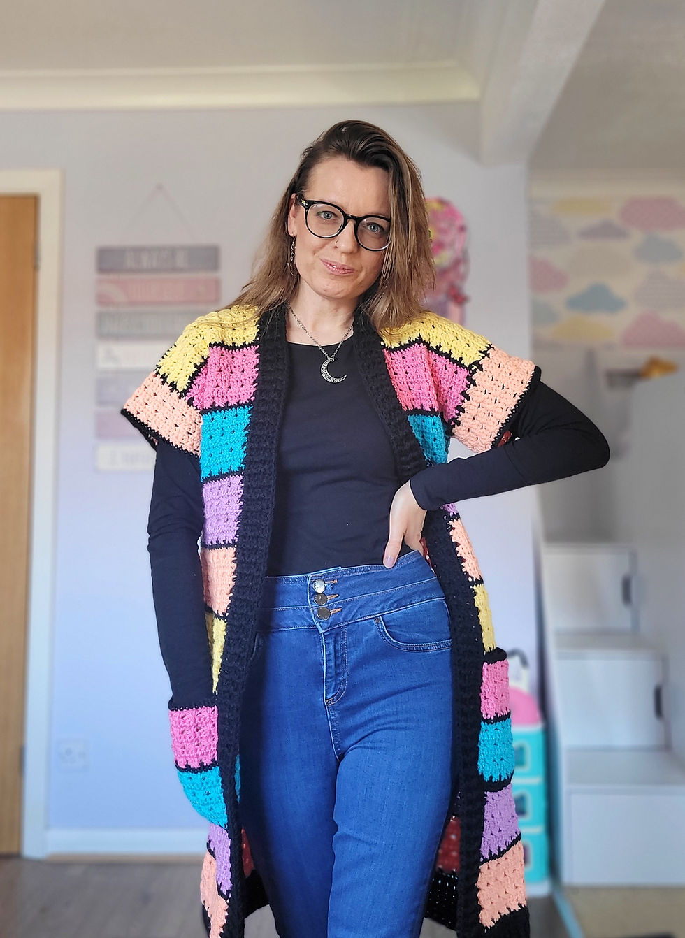 Thumbnail: The Pixie Duster- Crochet Pattern