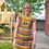 Thumbnail: The Scrappy Shift Dress