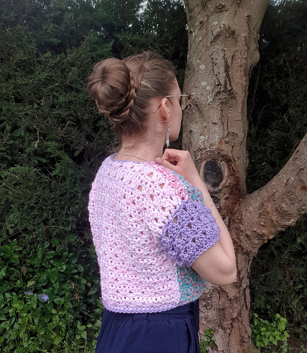 Thumbnail: The Karlee Cardi