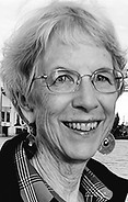 Susan Edwards, Volunteer Coordinator