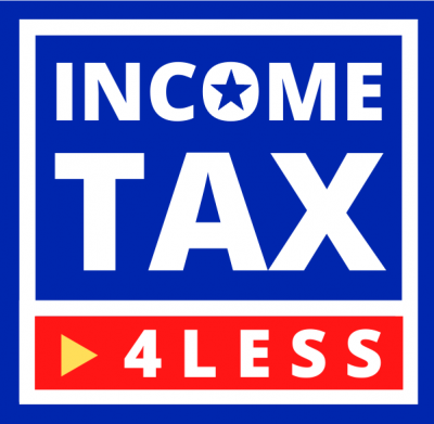 Income Tax 4 Less