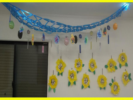 ☆夏ってこれだよね！！☆